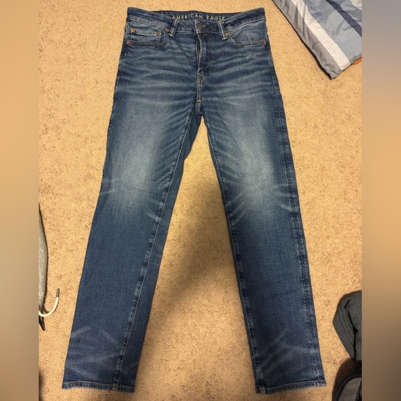 American Eagle Outfitters Other - American Eagle Slim Straight Men’s Jeans